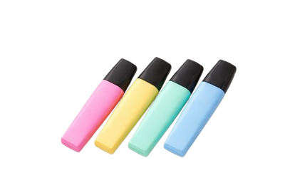 Basic Highlighters