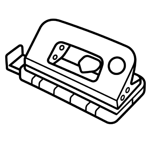 Hole Punches
