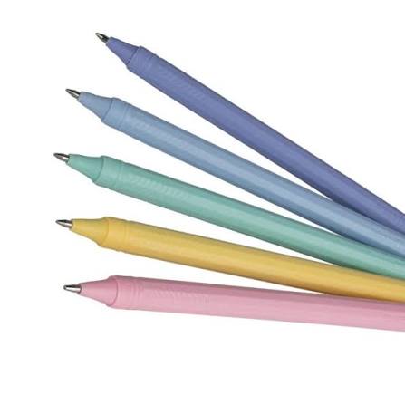 Pentel India EnerGel Roller Pastel Color Pen - 0.7 mm