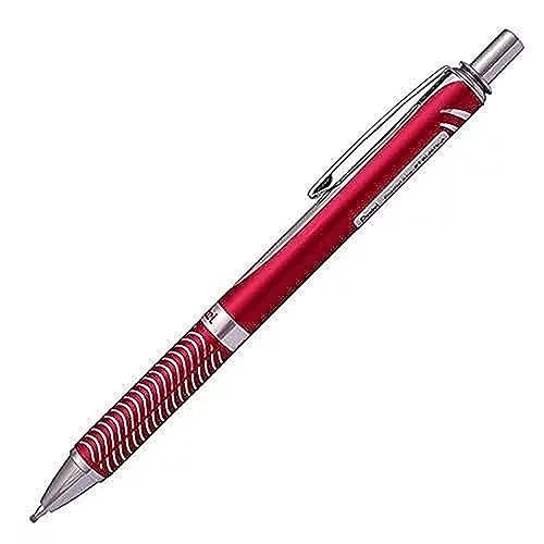 Pentel India EnerGel Metal Body Blue Ink - 0.7 mm