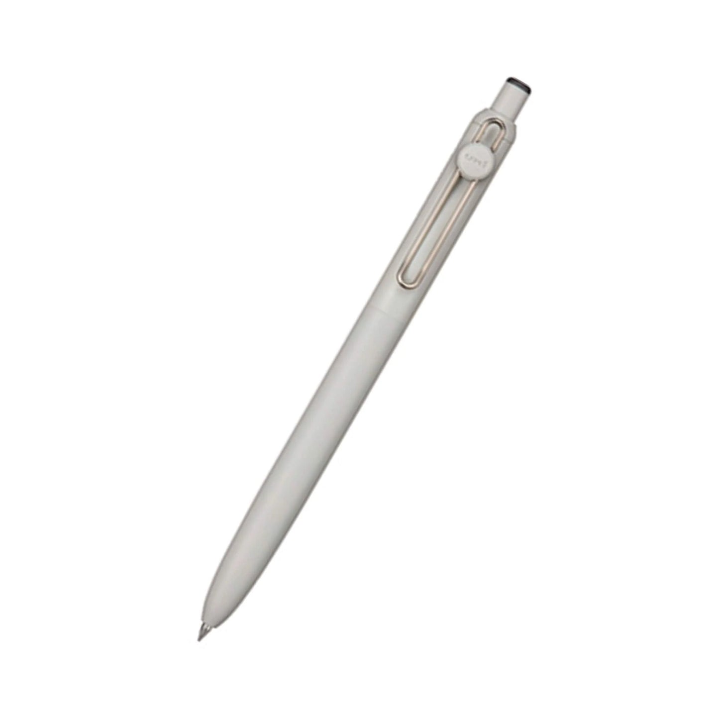 Uniball Zento Gel Pen Basic Model - 0.5 mm