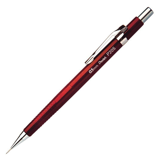 Pentel India Mechanical Pencil P200 Sharp 0.5 mm