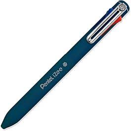 Pentel India Izee 4 in 1 Ballpoint Pen - 0.7 mm