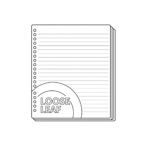 Loose Leaf