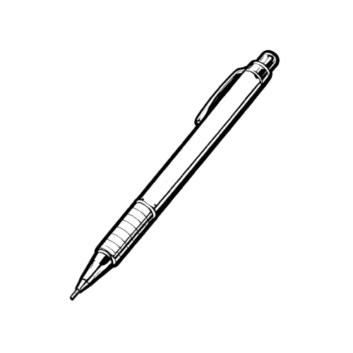 Mechanical Pencils