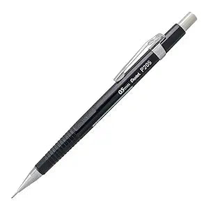 Pentel India Mechanical Pencil P200 Sharp 0.5 mm
