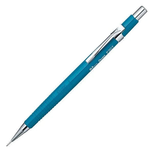 Pentel India Mechanical Pencil P200 Sharp 0.7 mm