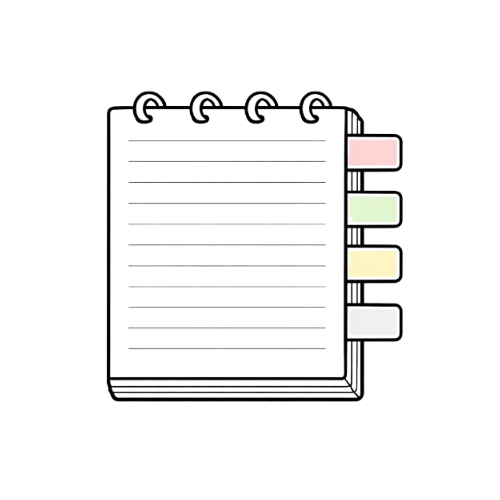 Page Markers
