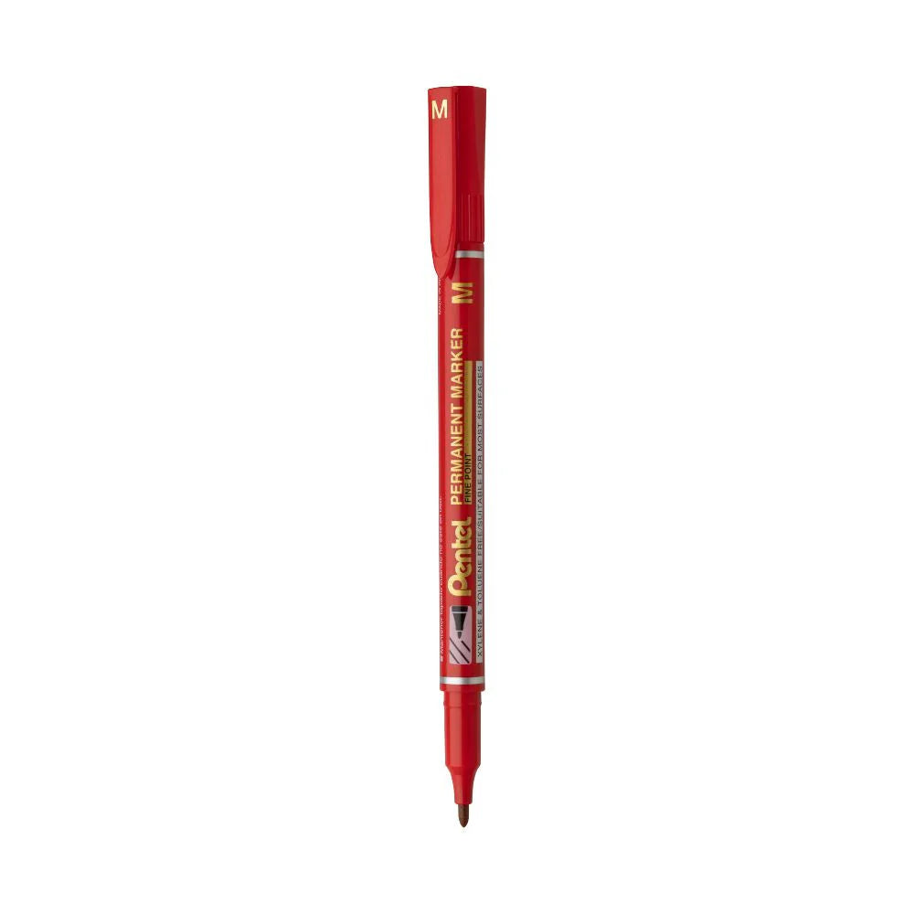 Pentel India Permanent Marker Fine Point - 2.40 mm