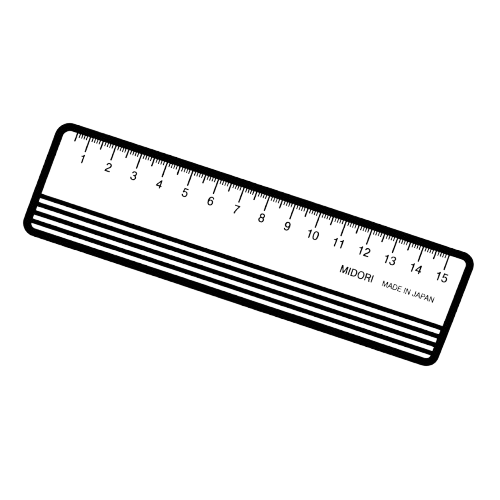 Rulers
