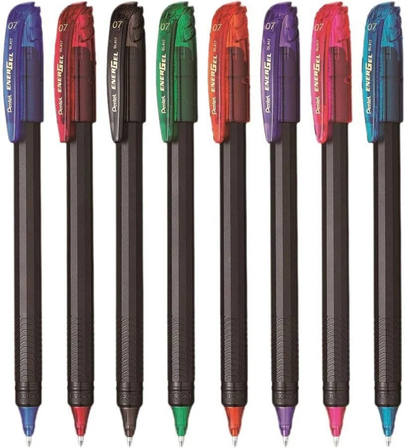 Pentel India EnerGel Roller Pen - 0.7 mm