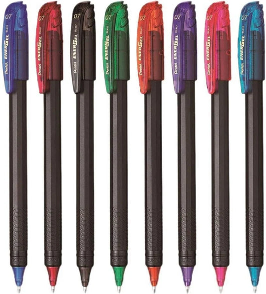 Pentel India EnerGel Roller Pen - 0.7 mm