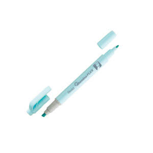 Pentel India Highlighter Ilumina Flex Twin Tip