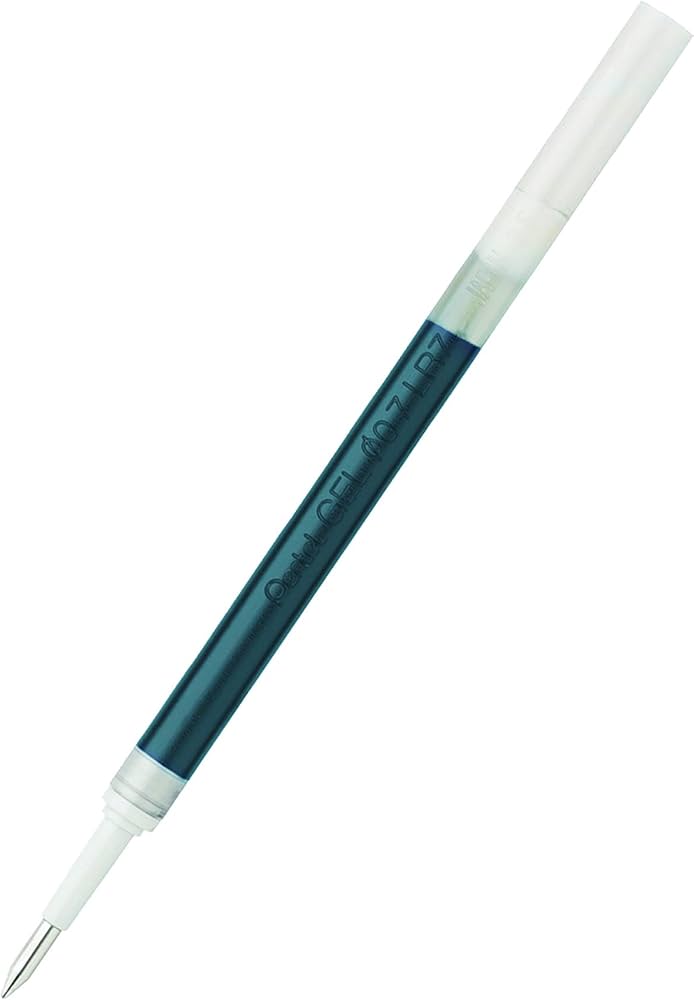 Pentel India EnerGel Refill - 0.7 mm
