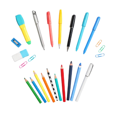 Writing Supplies