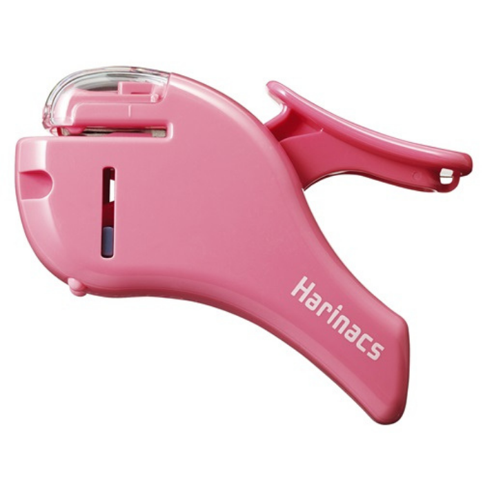 Kokuyo Harinacs Stapleless Stapler