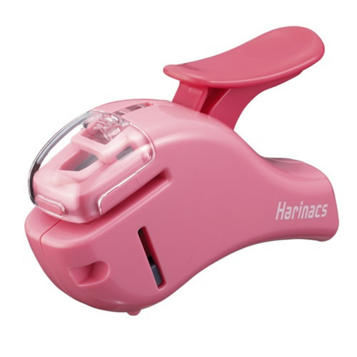 Kokuyo Harinacs Stapleless Stapler