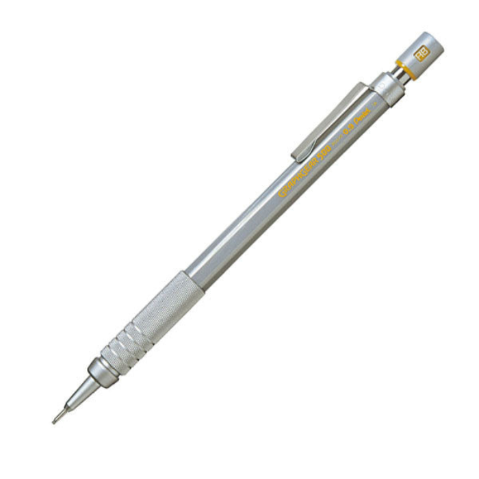 Pentel GraphGear 500 Drafting Pencil