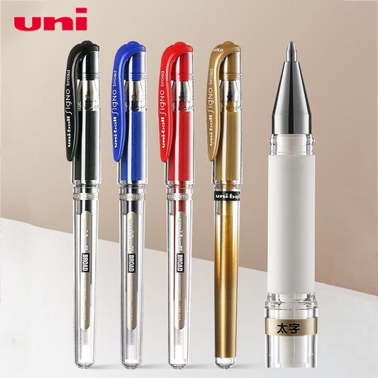 Uni-ball Signo Broad UM-153 Gel Pen