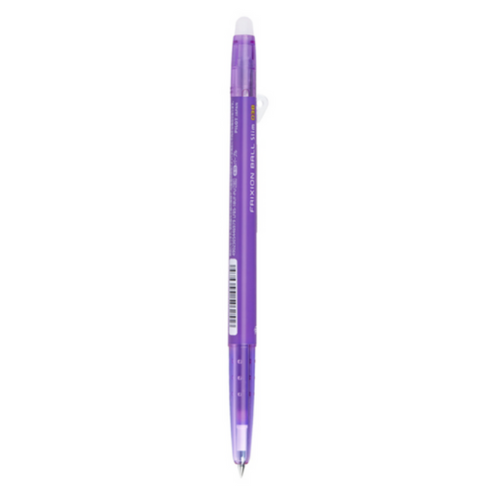 Pilot FriXion Ball Knock Retractable Gel Pen & Refills 0.38 mm