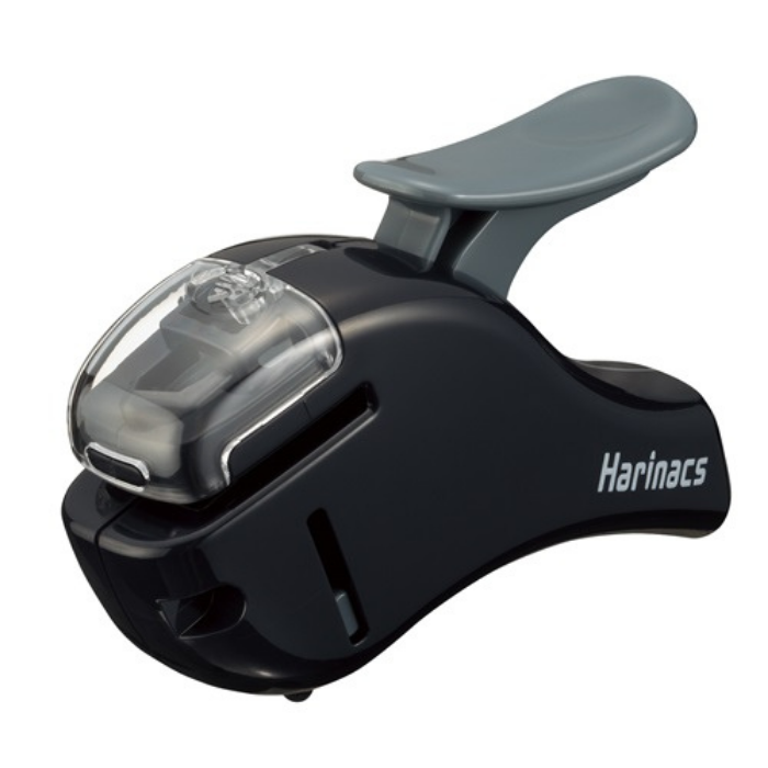 Kokuyo Harinacs Stapleless Stapler