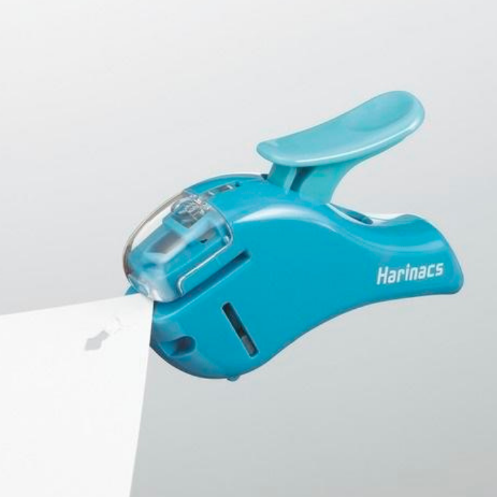 Kokuyo Harinacs Stapleless Stapler