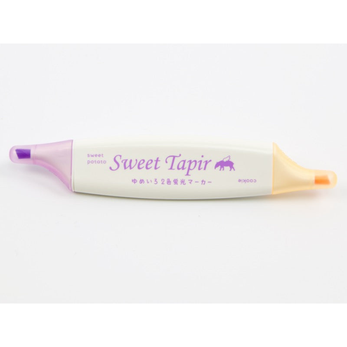 Sweet Tapir Scented Highlighter