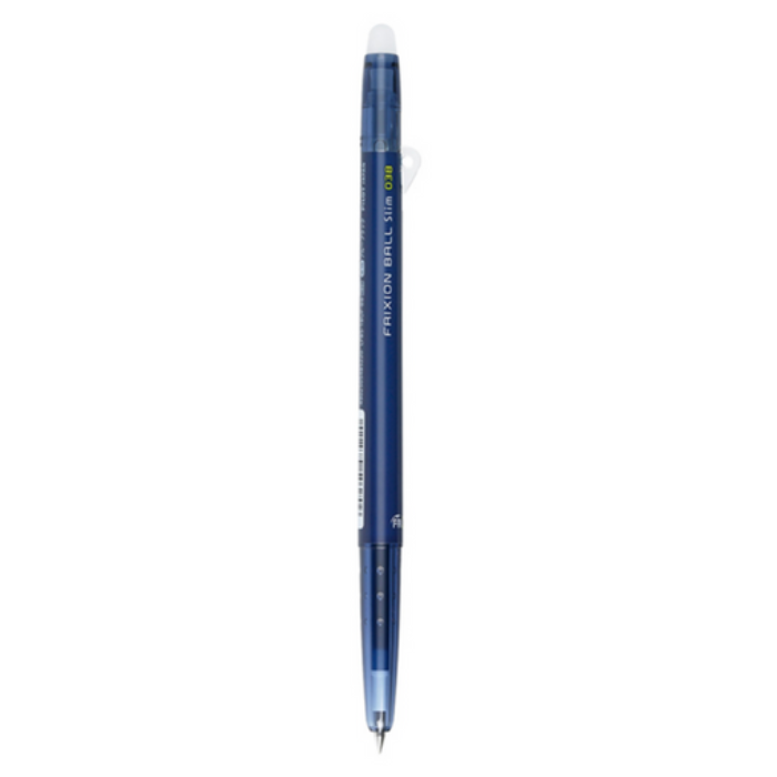 Pilot FriXion Ball Knock Retractable Gel Pen & Refills 0.38 mm