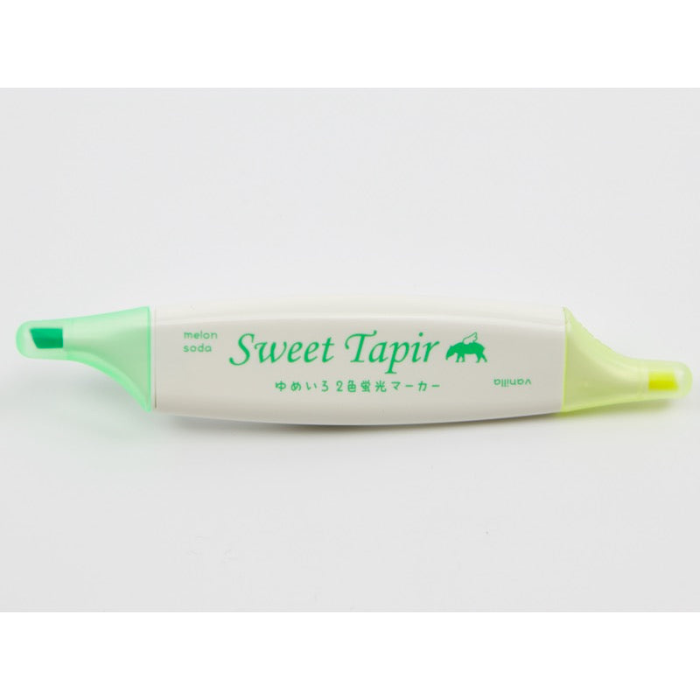 Sweet Tapir Scented Highlighter