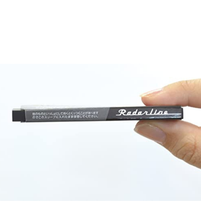 Seed Radar Line Slim Eraser