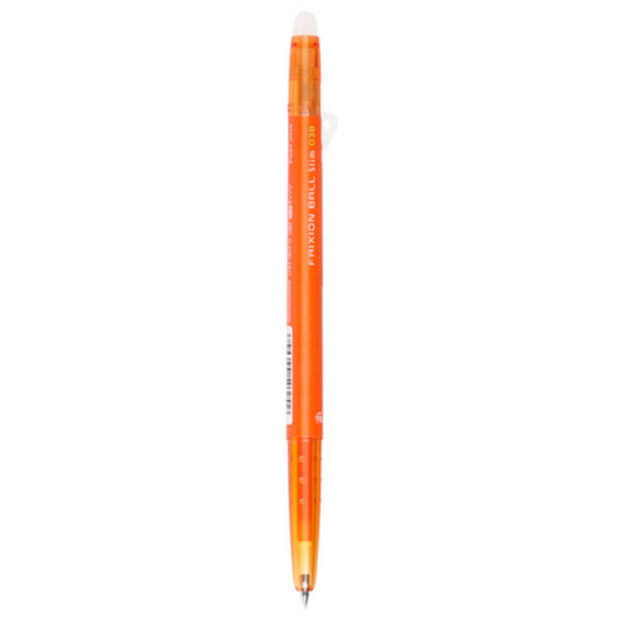 Pilot FriXion Ball Knock Retractable Gel Pen & Refills 0.38 mm