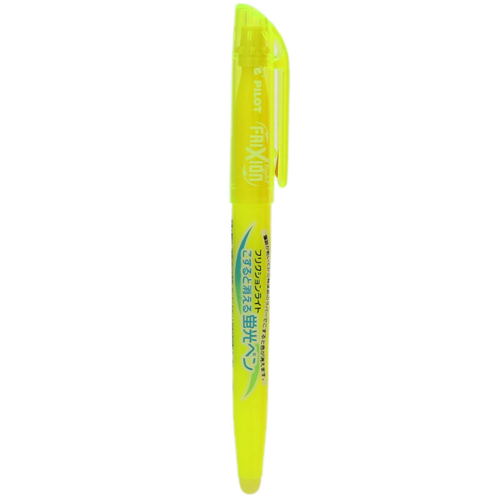 Pilot FriXion Erasable Highlighter