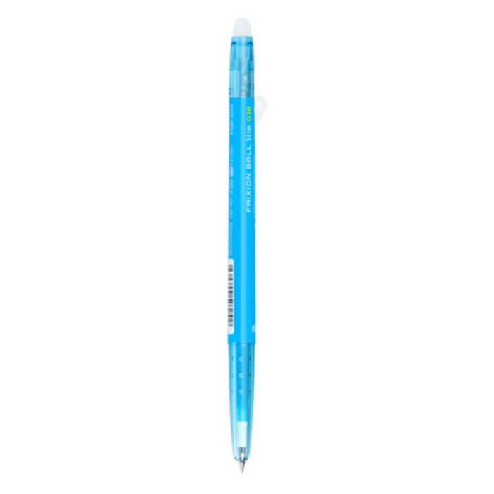 Pilot FriXion Ball Knock Retractable Gel Pen & Refills 0.38 mm