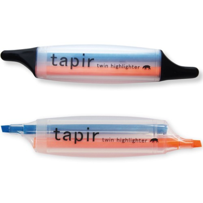 Tapir General Highlighters