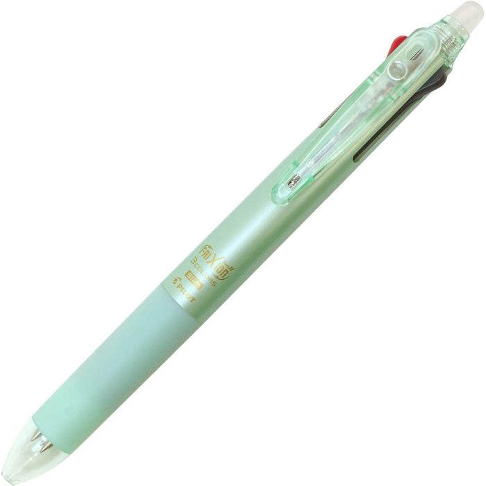 thumbnail image 2 of Pilot FriXion Ball Erasable Gel Ink Refills, 1.0mm, Bold Point, Black 2 of 10