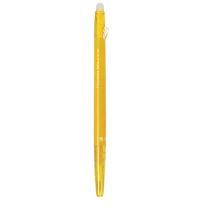 Pilot FriXion Ball Knock Retractable Gel Pen & Refills 0.38 mm