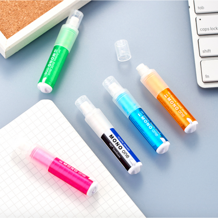 Tombow Mono One Holder Eraser