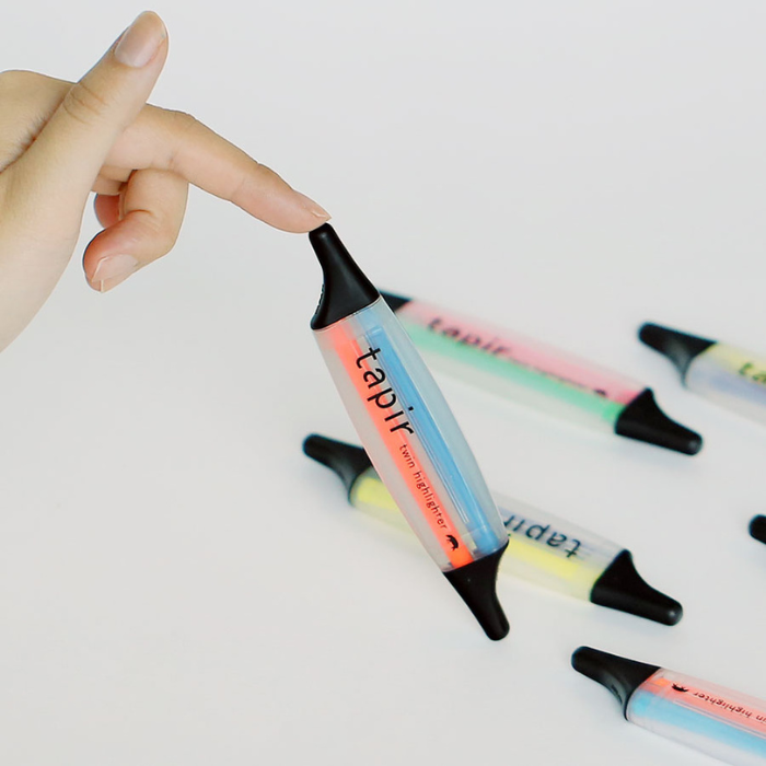 Tapir General Highlighters