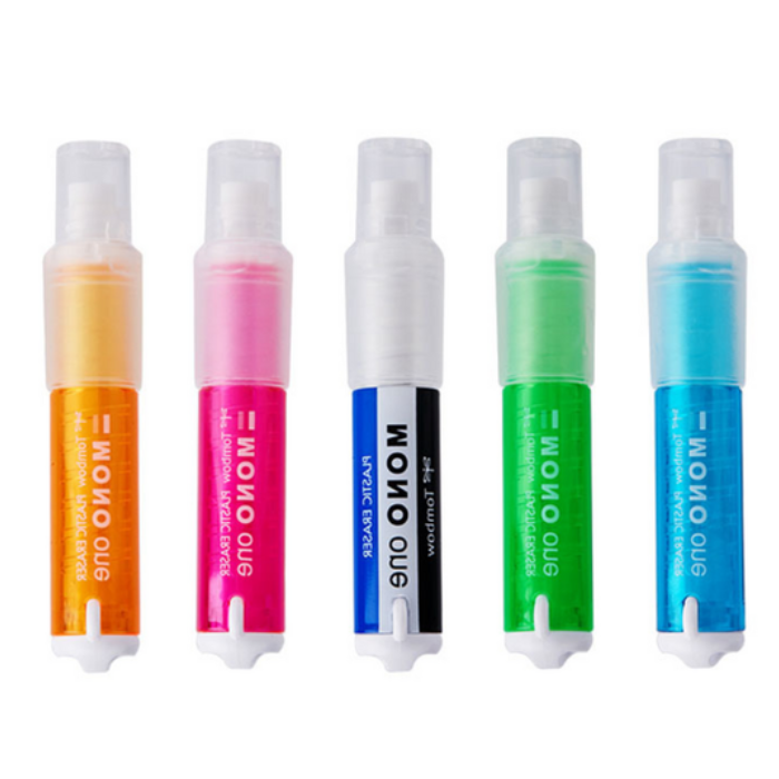 Tombow Mono One Holder Eraser