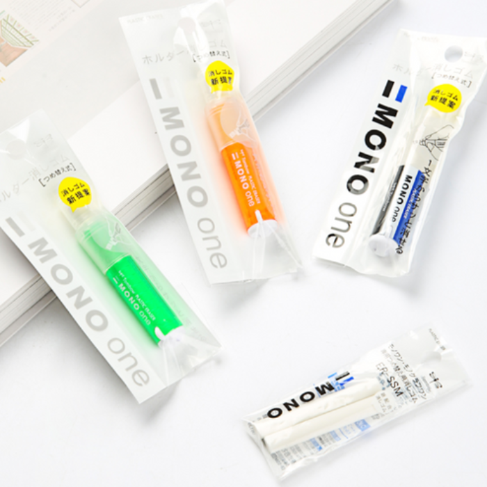 Tombow Mono One Holder Eraser