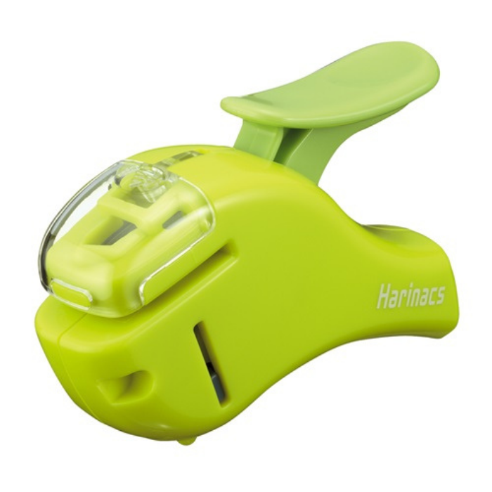 Kokuyo Harinacs Stapleless Stapler