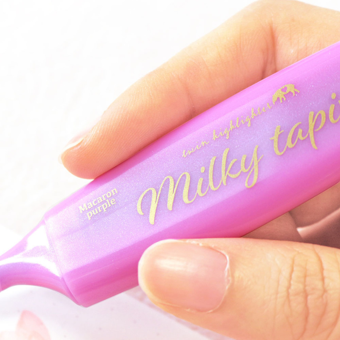 Milky Tapir Highlighters