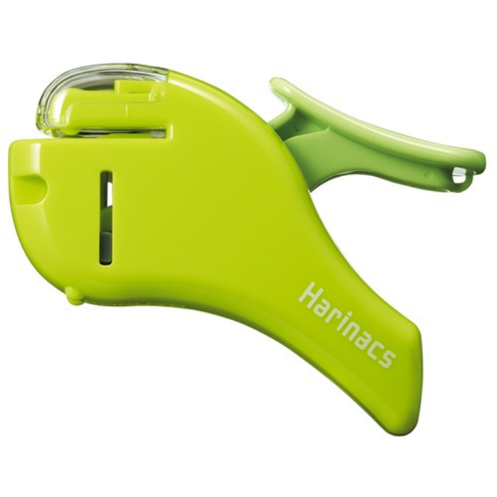 Kokuyo Harinacs Stapleless Stapler