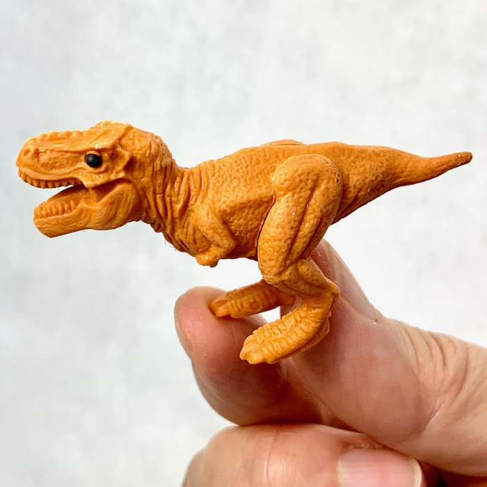 Iwako Dinosaur Eraser