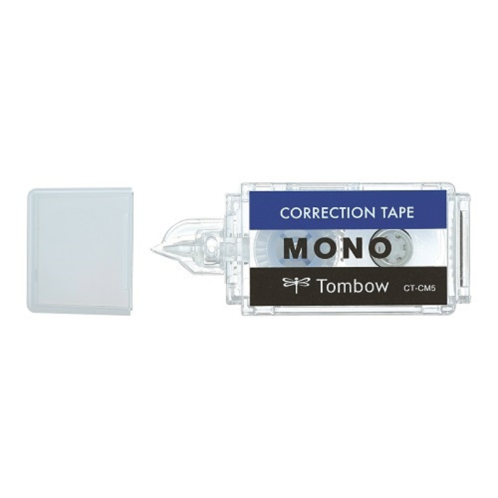 Tombow Correction Tape Monopocket 5 mm Width 4 m length