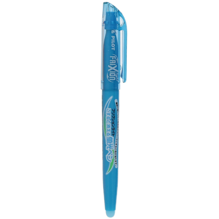 Pilot FriXion Erasable Highlighter