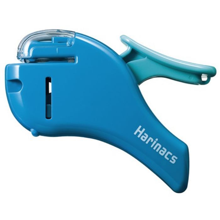 Kokuyo Harinacs Stapleless Stapler