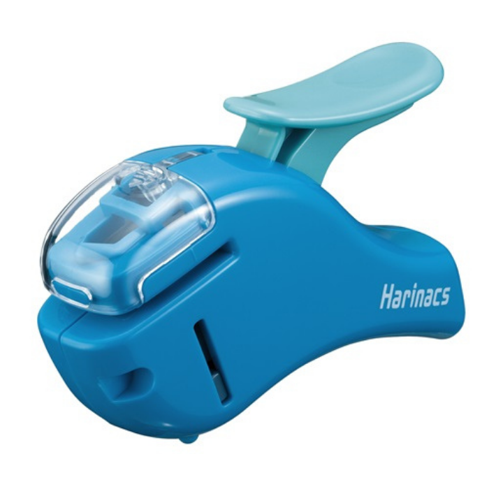 Kokuyo Harinacs Stapleless Stapler