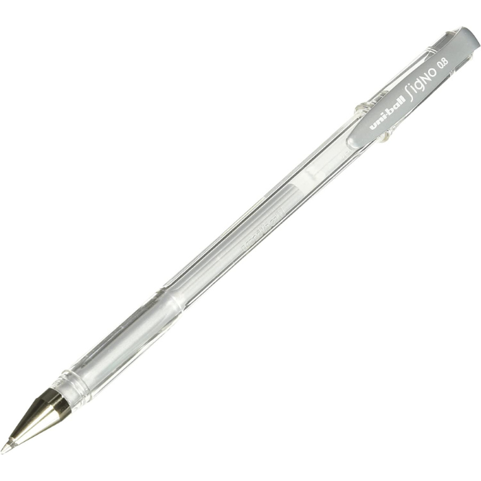 Uni-ball Signo Gel Pen - 0.8 mm