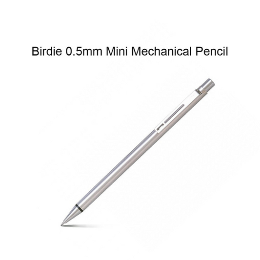 Pilot Birdie Mini Mechanical Pencil - 0.5 mm